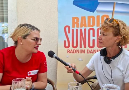Božović: Potrebno vratiti olakšice za dobrovoljne davaoce krvi
