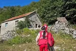 Crveni krst Cetinje nastavlja podršku starijima u seoskim područjima