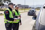 Za 24 sata 21 saobraćajna nezgoda, deset osoba lakše povrijeđeno