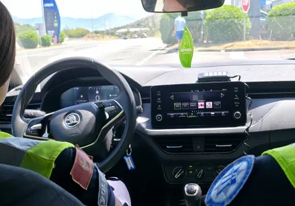 Kampanja “Živi, ne žuri”: Raspored pojačanih kontrola za 30. i 31. jul