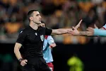 Novo priznanje crnogorskom arbitru - Dabanović na 
