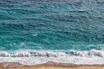 Voda na Slovenskoj plaži odlična, u Pržnu i dalje crvena zastavica