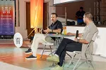 Prvi Tivat Film Wave otvoren uz Nikolu Đurička i film „Živ čovjek“