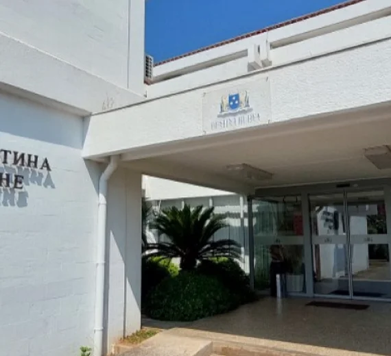 Opština Budva stavila na javnu raspravu Nacrt odluke o izgradnji pristupne saobraćajnice u naselju Markovići