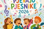 Raspisan konkurs za prvi Festival dječije pjesme “Djeca pjevaju pjesnike“