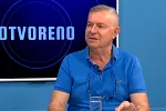Popović za TV Budva: Vidjećete kako radi evropska pegla, a mi dijasporu i dalje poklanjamo drugima