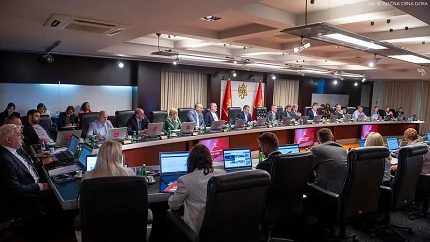 Vlada usvojila Strategiju zapošljavanja 2026–2030 i nove odluke o sankcijama EU