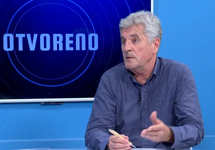 Zašto Vlada koči Opšti kolektivni ugovor? - Keković pozvao radnike na masovniju borbu za svoja prava