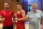 Tri finala za crnogorske boksere na turniru „Mustafa Hajrulahović Talijan“