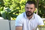 Spektakl u Budvi, Bubanja okupio 70 takmičara u obaranju ruke, u novembru brani pojas protiv prvaka Srbije