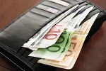 Prosječna neto zarada u junu iznosila 1.036 eura