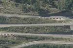 Policija će regulisati saobraćaj na putu Kotor – Njeguši