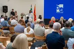 Proslavljen jubilej: Kulturni centar Bar pola vijeka kulturni svjetionik grada