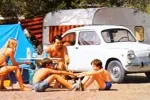 Dan kada se kretalo na more bio je mali praznik: Ovako je izgledalo ljetovanje u Jugoslaviji