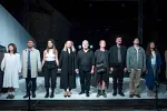 Snažna izvedba predstave “Moji tužni monstrumi“ na Gradu teatru