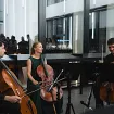 Bogat program „Grad teatra”: Večeras koncert ansambla „Tree cellos” i posljednje ovogodišnje izvođenje predstave „Krađa, prekrađa i nekrađa”