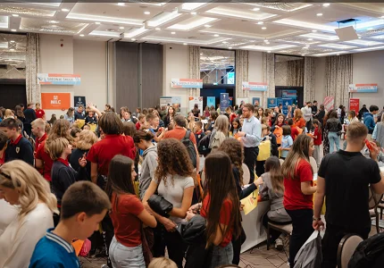 U Podgorici 6. oktobra Međunarodni sajam stipendija i obrazovanja