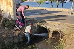 Očišćena dva sporna kanala na Žukotrlici