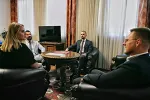 Savjet omladinskih inicijativa predsjednika Crne Gore i Akademska dijaspora Crne Gore potpisali Memorandum o saradnji