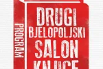 Drugi bjelopoljski salon knjige u okviru manifestacije Književni sjever 2026