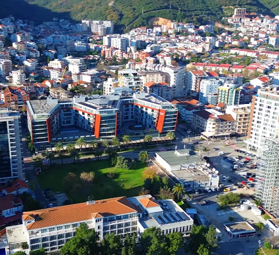 Opština Budva raspisala javni poziv za subvencionisanje stambenih kredita