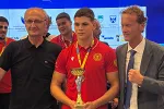 Sjajan nastup boksera u Sarajevu, Crnoj Gori pet medalja