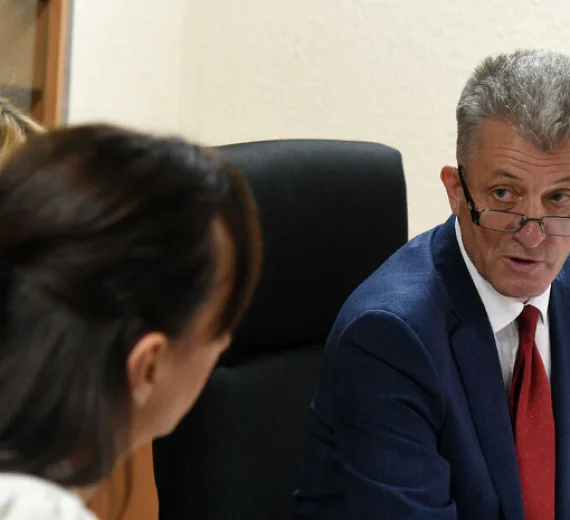 Provjeriće i zakonitost Drljevićeve kandidature: ODT napokon odgovorio da će istražiti navode iz prijave više NVO