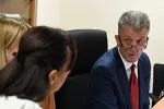 Provjeriće i zakonitost Drljevićeve kandidature: ODT napokon odgovorio da će istražiti navode iz prijave više NVO