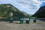 Plužine: Vlada odobrila novi cjenovnik Parka prirode