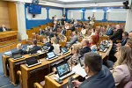 Skupština usvojila Zakon o oružju, opozicija napustila salu
