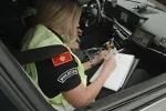 MUP objavio raspored pojačanih kontrola za prvi i drugi: Presretači na auto-putu i magistralnim putevima