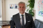 Satler: Crna Gora napravila veliki korak ka EU, do kraja avgusta završiti preostale obaveze