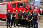 Cetinjski spasioci pronašli ruskog državljanina nakon pet sati potrage