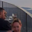 Fudbaler Rodri sa suprugom Laurom uživa u Crnoj Gori