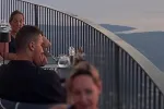 Fudbaler Rodri sa suprugom Laurom uživa u Crnoj Gori