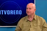 Prof. dr Spalević: Crnogorsko primorje u zoni jake erozije, za Budvu je ovaj proces i spas