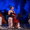 Ansambl „Tree Cellos“ oduševio publiku u Starom gradu: Virtuozna interpretacija kompozicija „Od tišine do oluje“