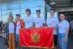Crna Gora prvi put na Međunarodnoj olimpijadi iz vještačke inteligencije