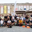 U Budvi održan 19. Humanitarni noćni plivački maraton „Open Water“: Za NVO „Puževa kućica“ prikupljeno 4.000 eura