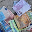 Uhapšena dva državljanina Srbije, zaplijenjeni marihuana, kokain i novac
