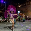 Uspješno realizovan 24. Internacionalni ljetnji kotorski karneval: Raznovrsne maske, kvalitetni koncerti, spektakularni vatromet i izuzetna posjećenost