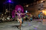 Uspješno realizovan 24. Internacionalni ljetnji kotorski karneval: Raznovrsne maske, kvalitetni koncerti, spektakularni vatromet i izuzetna posjećenost