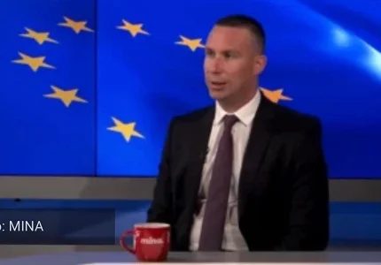 Bulatović: Predato više od 80 hiljada zahtjeva za upis nelegalnih objekata u katastarsku evidenciju