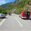 Za 24 sata 32 saobraćajne nezgode, jedna u Budvi