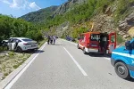 Za 24 sata 32 saobraćajne nezgode, jedna u Budvi