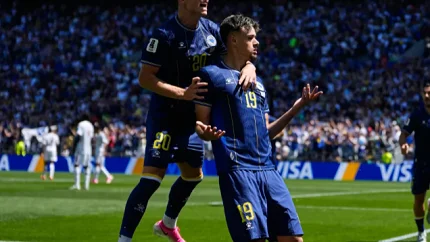 Juventus ozvaničio dolazak Alajbegovića