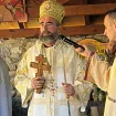 Mitropolit Metodije služio liturgiju na Ilindanskom saboru u manastiru Zlateš, uručene gramate dobrotvorima