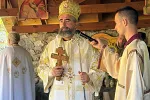 Mitropolit Metodije služio liturgiju na Ilindanskom saboru u manastiru Zlateš, uručene gramate dobrotvorima