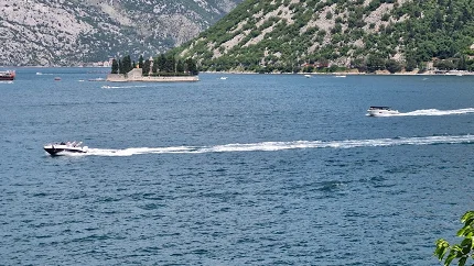 Pojačan nadzor pomorskog saobraćaja u Boki Kotorskoj
