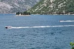 Pojačan nadzor pomorskog saobraćaja u Boki Kotorskoj